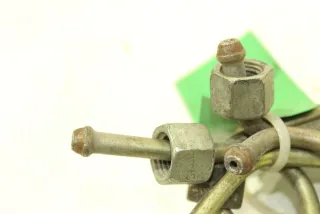  Трубка ТНВД Citroen C8 2.0л Арт 105787561, вид 3