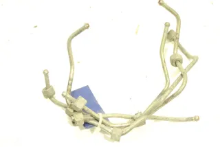  Трубка ТНВД Citroen C8 2.2л Арт 105787563, вид 2