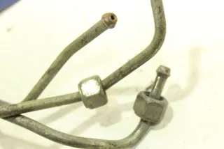  Трубка ТНВД Citroen C8 2.2л Арт 105787563, вид 5