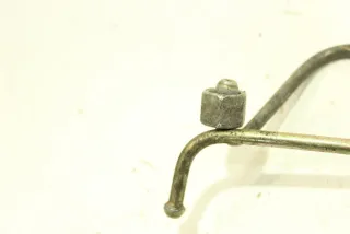  Трубка ТНВД Citroen jumpy 1 1.9л Арт 105787572, вид 3