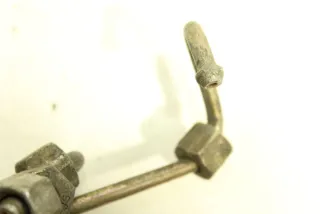  Трубка ТНВД Citroen jumpy 1 1.9л Арт 105787572, вид 4