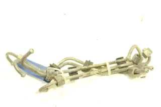  Трубка ТНВД Citroen Evasion  2.1л Арт 105787580, вид 2