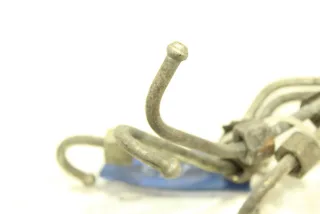  Трубка ТНВД Citroen Evasion  2.1л Арт 105787580, вид 3