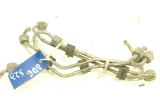  Трубка ТНВД Citroen Evasion  2.1л Арт 105787580, вид 1