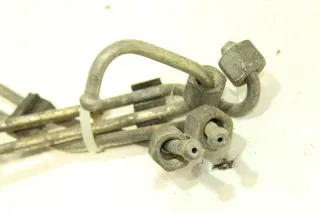  Трубка ТНВД Citroen Evasion  2.1л Арт 105787580, вид 4