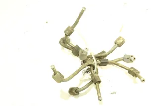  Трубка ТНВД Citroen Xsara Picasso 2.0л Арт 105787612, вид 2