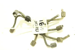  Трубка ТНВД Citroen Xsara Picasso 2.0л Арт 105787612, вид 1