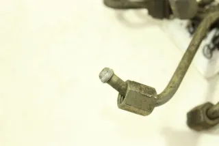  Трубка ТНВД Citroen Xsara Picasso 2.0л Арт 105787612, вид 4