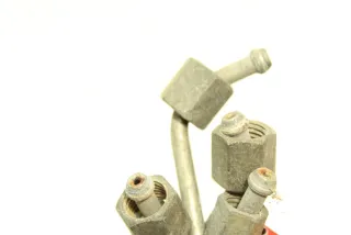  Трубка ТНВД Citroen Xantia 2.0л Арт 105787623, вид 4