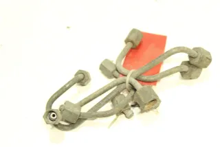  Трубка ТНВД Citroen Xantia 2.0л Арт 105787623, вид 2