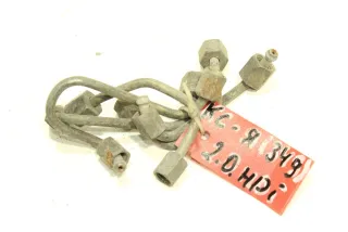  Трубка ТНВД Citroen Xantia 2.0л Арт 105787623, вид 1