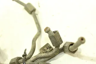  Трубка ТНВД Citroen C5 1 2.0л Арт 105787637, вид 3