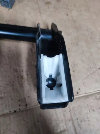 4F2723140F Педаль тормоза Audi A6 C6 (S6,RS6) Арт 006868, вид 4