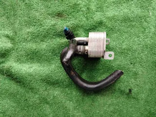 7L6203491D Радиатор топлива Audi Q7 4L 3.0л Арт 105791859, вид 1