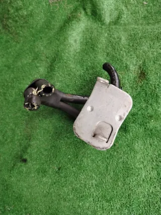 7L6203491D Радиатор топлива Audi Q7 4L 3.0л Арт 105791859, вид 4