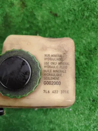 7L6422371E Бачок ГУР Audi Q7 4L Арт 105791871, вид 2