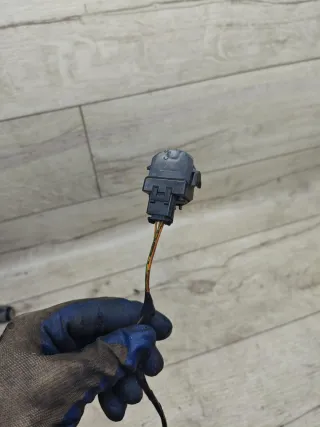 9636465280 Датчик света Citroen C5 1 Арт 100470, вид 1