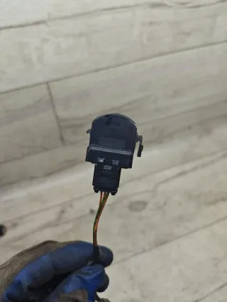 9636465280 Датчик света Citroen C5 1 Арт 100470, вид 2