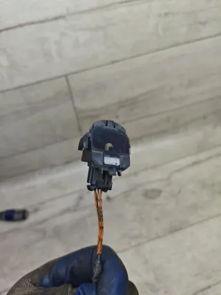 9636465280 Датчик света Citroen C5 1 Арт 100470, вид 3