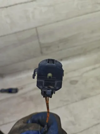 9636465280 Датчик света Citroen C5 1 Арт 100470, вид 4