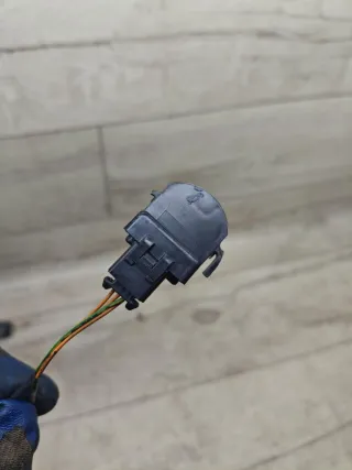 9636465280 Датчик света Citroen C5 1 Арт 100470, вид 6