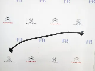  Уплотнитель багажника Citroen Berlingo 3 Арт Q289359