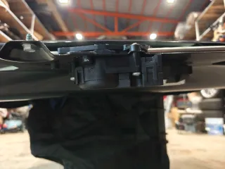  Блок управления крыши / люка BMW 5 F10/F11/GT F07 Арт BMW31899, вид 2