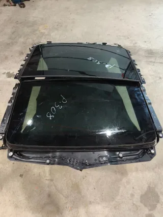  Блок управления крыши / люка BMW 5 F10/F11/GT F07 Арт BMW31899, вид 4