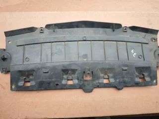 9650953480 Защита (пыльник) бампера переднего Citroen C5 1 Арт 105837080, вид 1