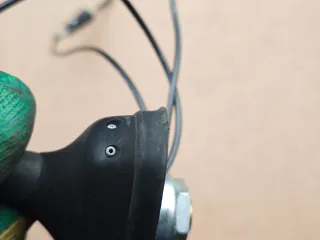 9650911580 Антенна  Citroen C5 1 Арт 105840687, вид 4