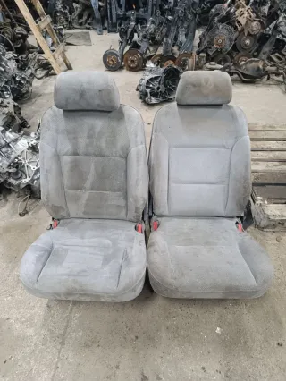  Сиденье заднее Citroen Evasion  Арт MT29098549, вид 1