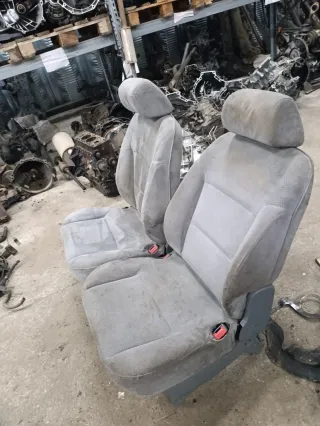  Сиденье заднее Citroen Evasion  Арт MT29098549, вид 2