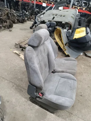  Сиденье заднее Citroen Evasion  Арт MT29098549, вид 3