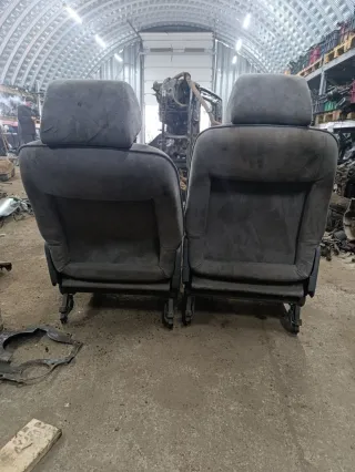  Сиденье заднее Citroen Evasion  Арт MT29098549, вид 4