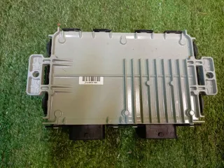 9664385080 Блок управления пневмоподвеской Citroen C4 Grand Picasso 1 Арт 105848064, вид 3