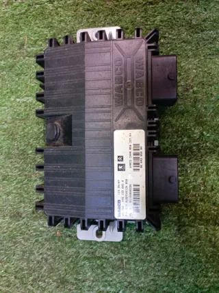 9664385080 Блок управления пневмоподвеской Citroen C4 Grand Picasso 1 Арт 105848064, вид 1