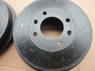  Барабан тормозной Citroen Xsara Арт 105848157, вид 7