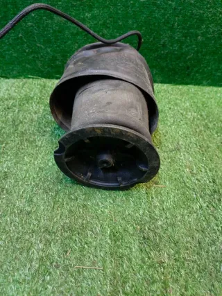 R307512401 Пневмостойка задняя Citroen C4 Grand Picasso 1 Арт 105849955, вид 2