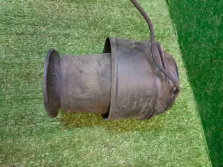 R307512401 Пневмостойка задняя Citroen C4 Grand Picasso 1 Арт 105849955, вид 1