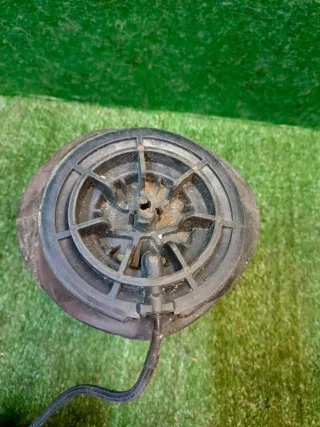 R307512401 Пневмостойка задняя Citroen C4 Grand Picasso 1 Арт 105849955, вид 3