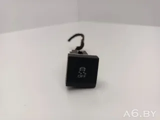 5L0927134 Кнопка антипробуксовочной системы Skoda Yeti Арт 105882062, вид 1