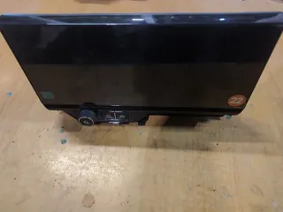 9851980380 Блок навигации Citroen Berlingo 3 Арт 105882885, вид 1