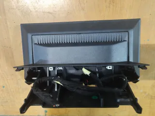 9851980380 Блок навигации Citroen Berlingo 3 Арт 105882885, вид 2