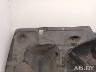 7H0825194G Чехол запасного колеса Volkswagen Multivan T5 restailing Арт 105885412, вид 5