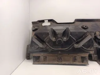 7H0825194G Чехол запасного колеса Volkswagen Multivan T5 restailing Арт 105885412, вид 7