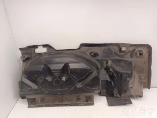 7H0825194G Чехол запасного колеса Volkswagen Multivan T5 restailing Арт 105885412, вид 9