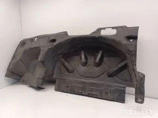 7H0825194G Чехол запасного колеса Volkswagen Multivan T5 restailing Арт 105885412, вид 4