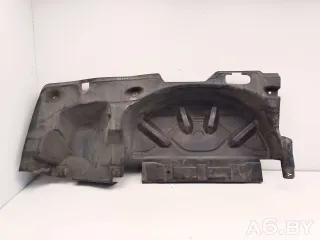 7H0825194G Чехол запасного колеса Volkswagen Multivan T5 restailing Арт 105885412, вид 1