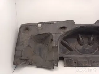 7H0825194G Чехол запасного колеса Volkswagen Multivan T5 restailing Арт 105885412, вид 2