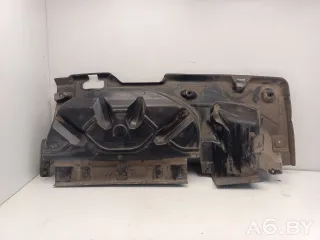 7H0825194G Чехол запасного колеса Volkswagen Multivan T5 restailing Арт 105885412, вид 6